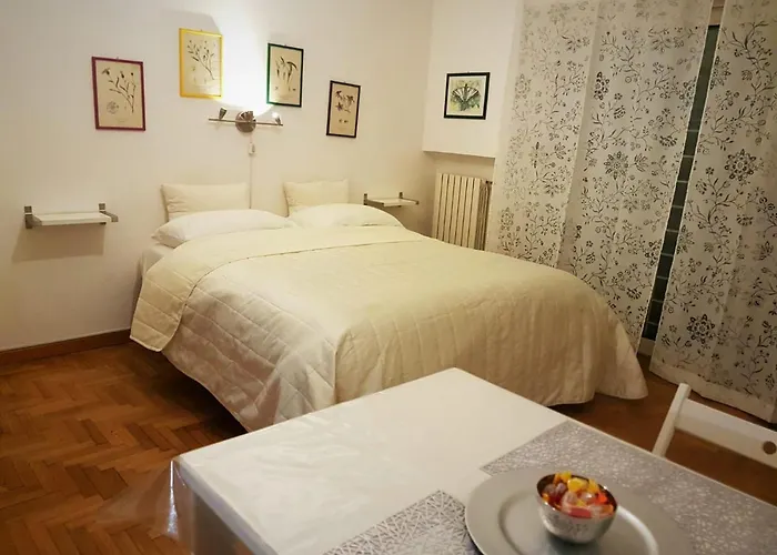 Minohouse Vatican View Apartment