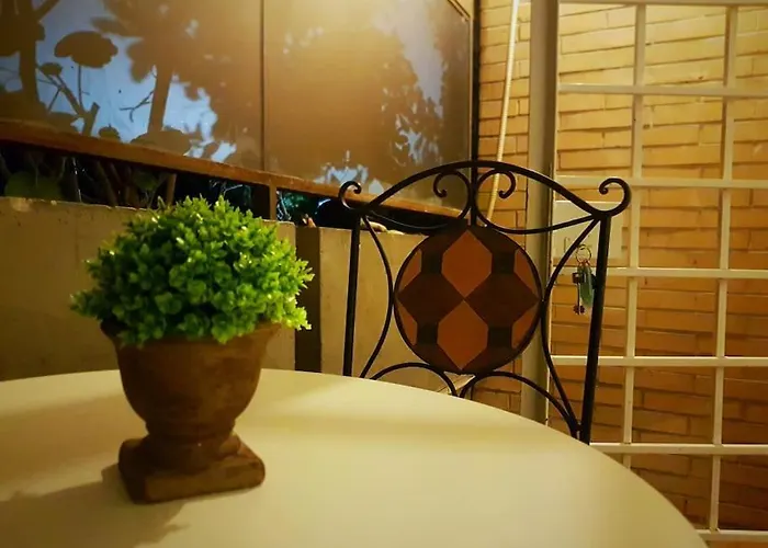 Minohouse Vatican View Apartment Rom