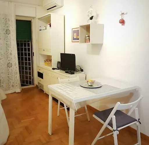 Minohouse Vatican View Apartment *