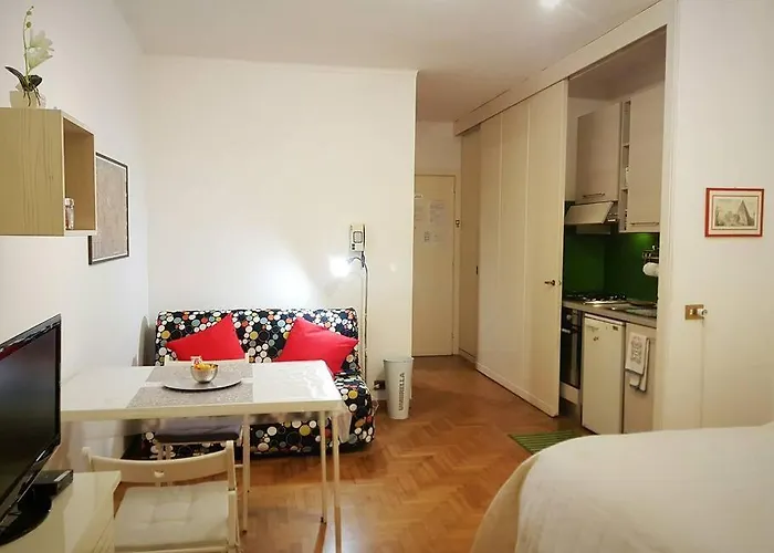 Minohouse Vatican View Apartment *